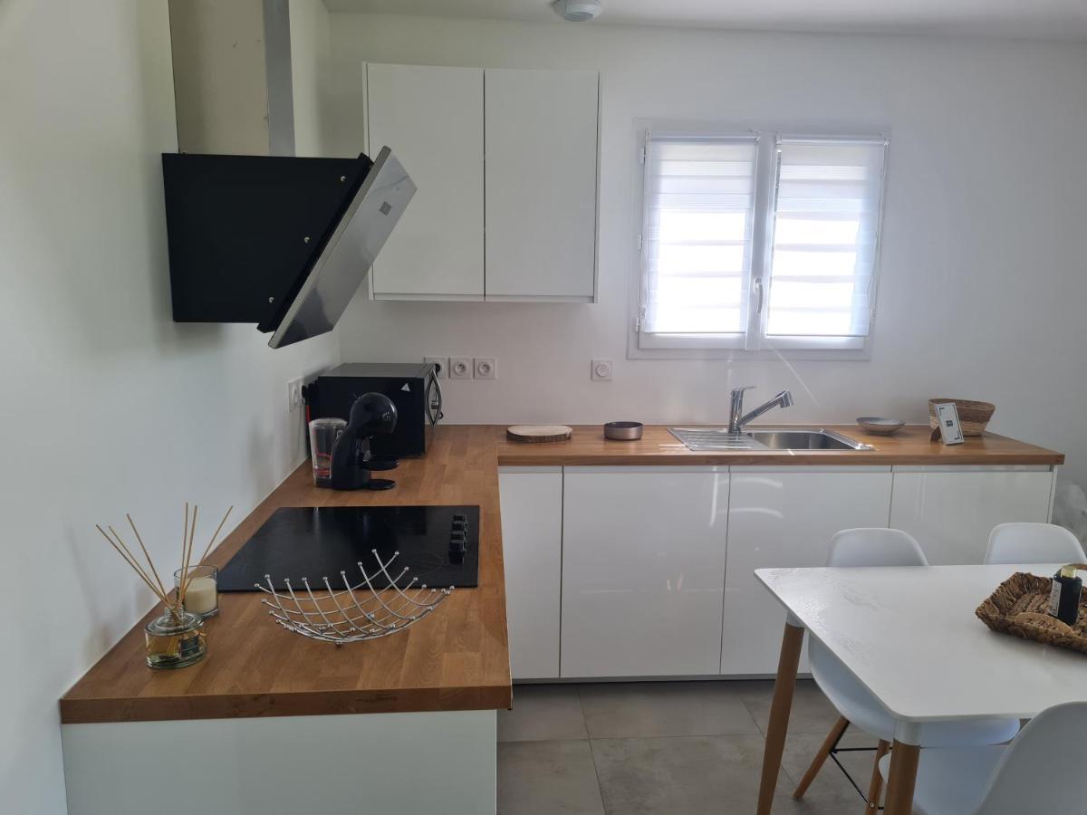 Location "Casa Monna" Apartment Prunelli-di-Fiumorbo Ngoại thất bức ảnh