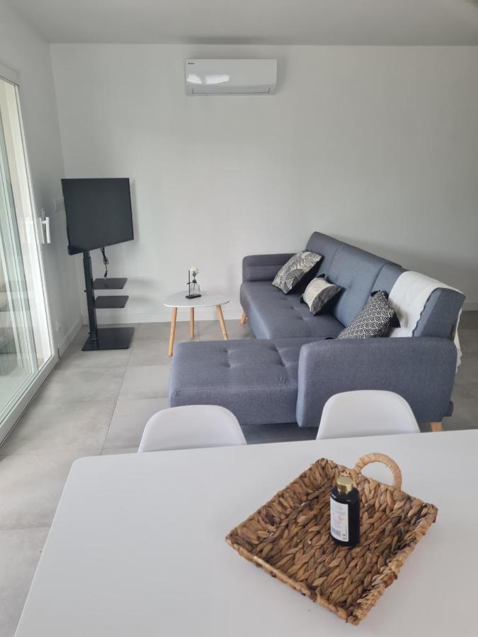 Location "Casa Monna" Apartment Prunelli-di-Fiumorbo Ngoại thất bức ảnh