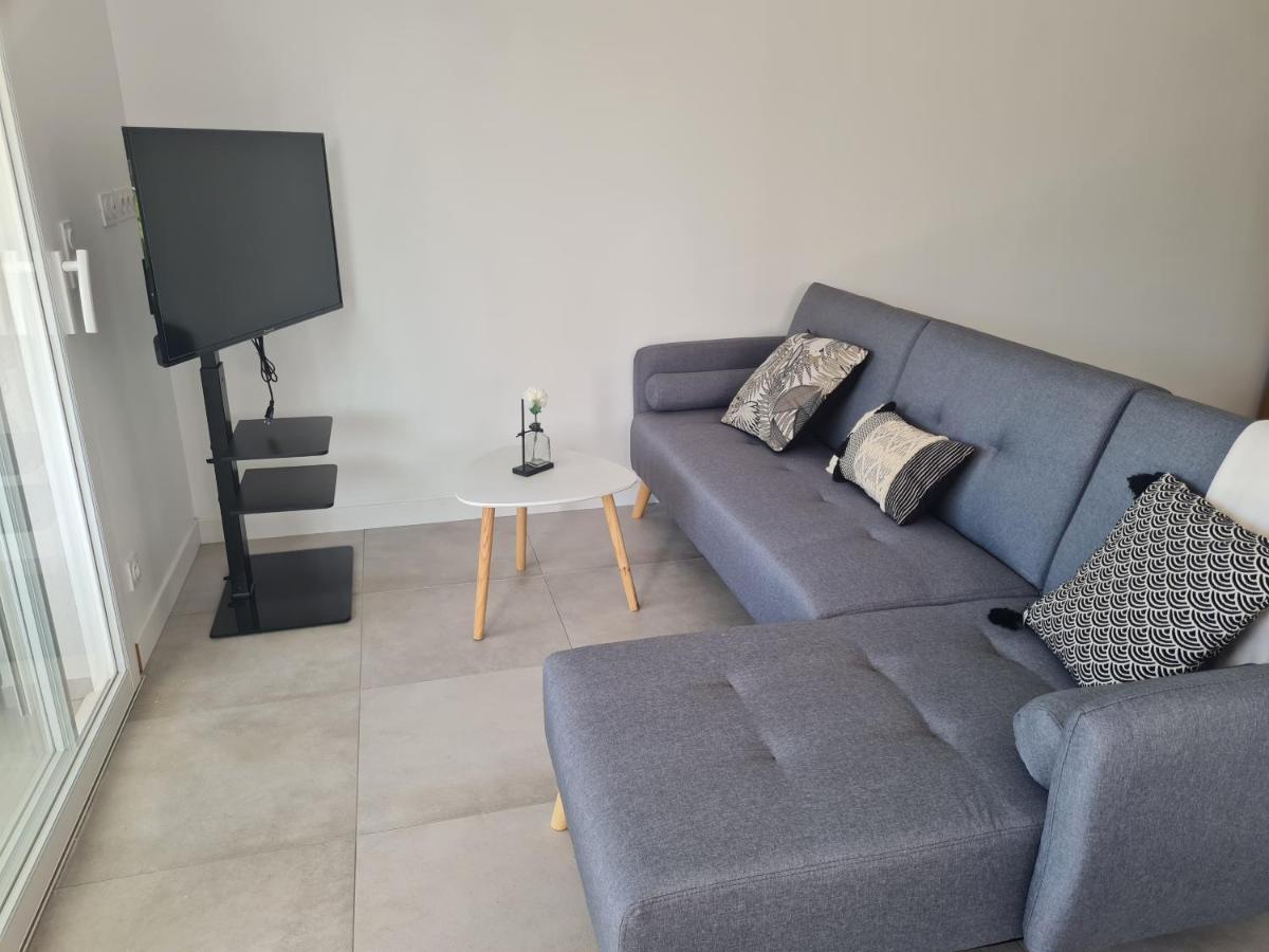 Location "Casa Monna" Apartment Prunelli-di-Fiumorbo Ngoại thất bức ảnh