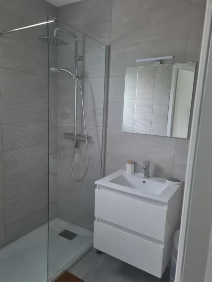 Location "Casa Monna" Apartment Prunelli-di-Fiumorbo Ngoại thất bức ảnh