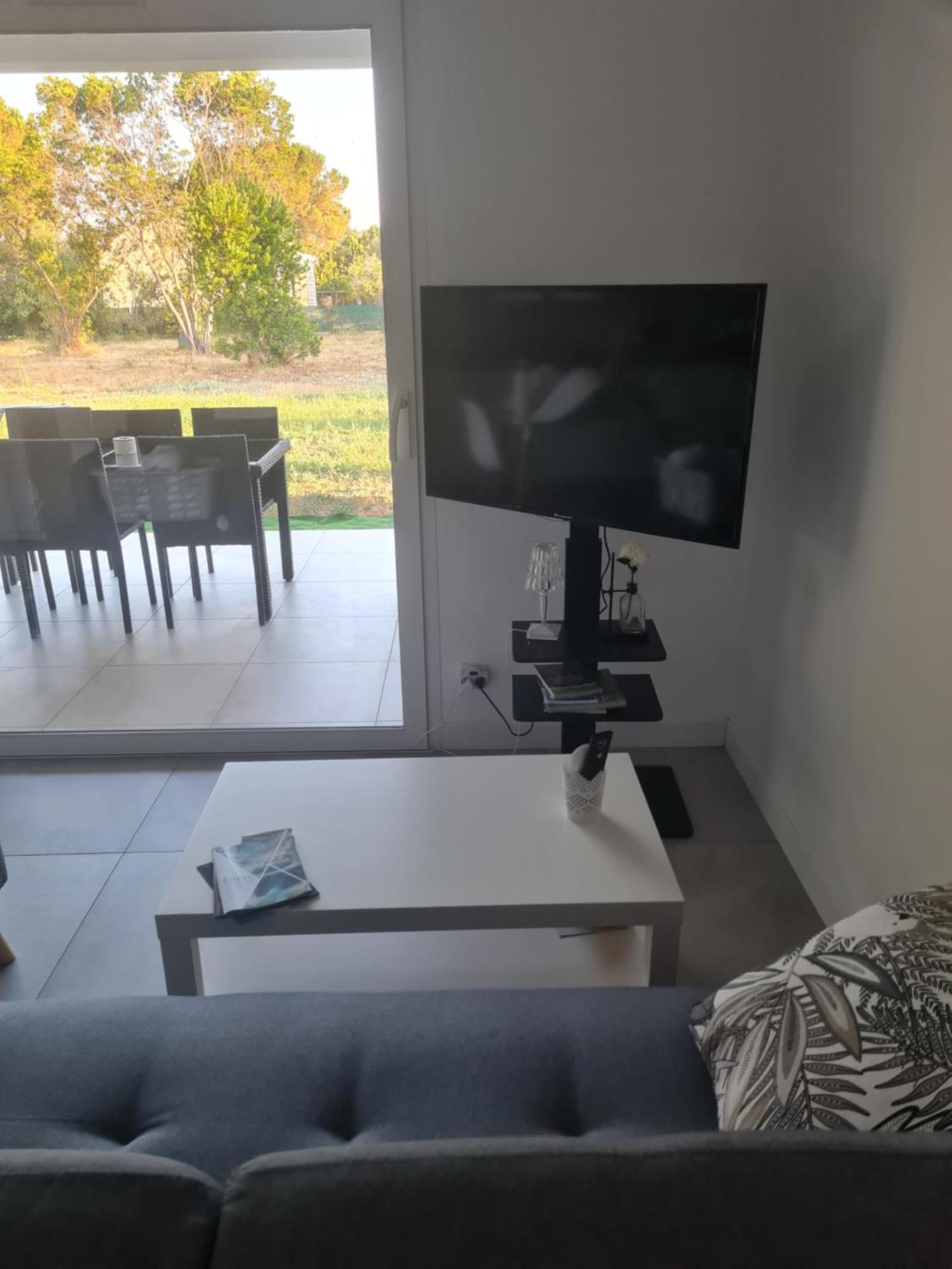 Location "Casa Monna" Apartment Prunelli-di-Fiumorbo Phòng bức ảnh
